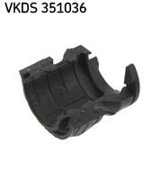 VKDS 351036 cuzinet, stabilizator SKF 