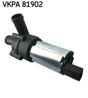 VKPA 81902 Pompă de apă, răcire motor SKF 