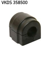 VKDS 358500 cuzinet, stabilizator SKF 