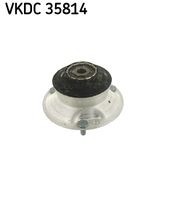 VKDC 35814 Rulment sarcina suport arc SKF 