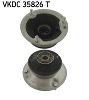 VKDC 35826 T Rulment sarcina suport arc SKF 