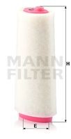 C 15 105/1 Filtru aer MANN-FILTER 