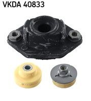 VKDA 40833 Rulment sarcina suport arc SKF 