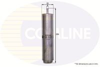 EFF260 filtru combustibil COMLINE 