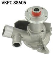 VKPC 88605 Pompă de apă, răcire motor SKF 