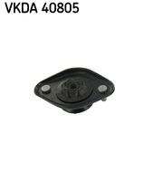 VKDA 40805 Rulment sarcina suport arc SKF 