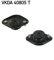 VKDA 40805 T Rulment sarcina suport arc SKF 