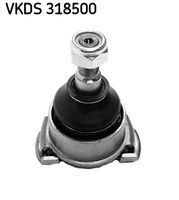 VKDS 318500 Articulatie sarcina/ghidare SKF 
