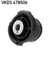 VKDS 478506 corp ax SKF 