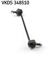 VKDS 348510 Brat/bieleta suspensie, stabilizator SKF 