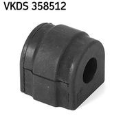 VKDS 358512 cuzinet, stabilizator SKF 