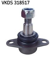 VKDS 318517 Articulatie sarcina/ghidare SKF 