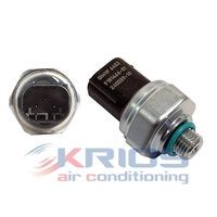 K52074 Comutator presiune, aer conditionat MEAT & DORIA 