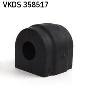 VKDS 358517 cuzinet, stabilizator SKF 