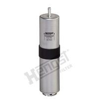H339WK01 filtru combustibil HENGST FILTER 