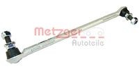 53012912 Brat/bieleta suspensie, stabilizator - drp METZGER 