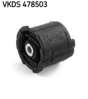 VKDS 478503 corp ax SKF 