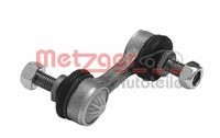 53011159 Brat/bieleta suspensie, stabilizator METZGER 