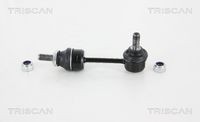 8500 11637 Brat/bieleta suspensie, stabilizator TRISCAN 