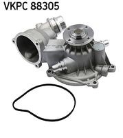VKPC 88305 Pompă de apă, răcire motor SKF 