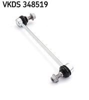 VKDS 348519 Brat/bieleta suspensie, stabilizator SKF 