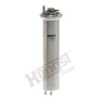 H151WK filtru combustibil HENGST FILTER 