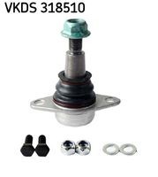 VKDS 318510 Articulatie sarcina/ghidare SKF 