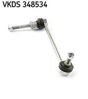 VKDS 348534 Brat/bieleta suspensie, stabilizator SKF 