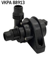 VKPA 88913 Pompă de apă, răcire motor SKF 