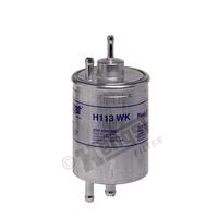 H113WK filtru combustibil HENGST FILTER 