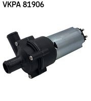 VKPA 81906 Pompă de apă, răcire motor SKF 