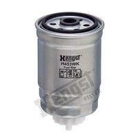 H453WK filtru combustibil HENGST FILTER 