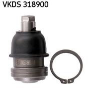 VKDS 318900 Articulatie sarcina/ghidare SKF 