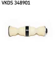 VKDS 348901 Brat/bieleta suspensie, stabilizator SKF 