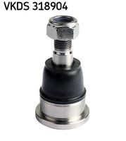 VKDS 318904 Articulatie sarcina/ghidare SKF 