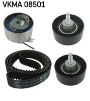 VKMA 08501 Set curea de distributie SKF 