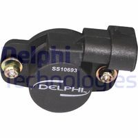 SS10693-12B1 Senzor, pozitie clapeta acceleratie DELPHI 