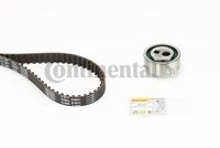 CT607K1 Set curea de distributie CONTINENTAL CTAM 