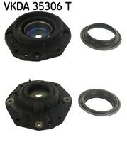 VKDA 35306 T Rulment sarcina suport arc SKF 