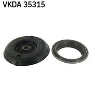 VKDA 35315 Rulment sarcina suport arc SKF 