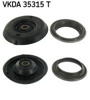 VKDA 35315 T Rulment sarcina suport arc SKF 