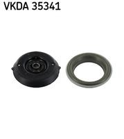 VKDA 35341 Rulment sarcina suport arc SKF 