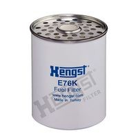 E76K D42 filtru combustibil HENGST FILTER 