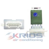 K109169 Rezistor, ventilator habitaclu MEAT & DORIA 