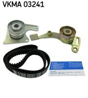 VKMA 03241 Set curea de distributie SKF 