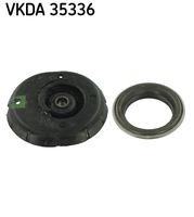 VKDA 35336 Rulment sarcina suport arc SKF 