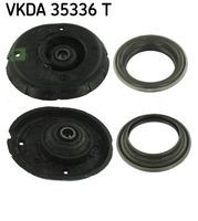 VKDA 35336 T Rulment sarcina suport arc SKF 