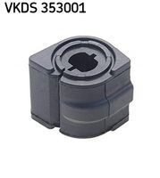 VKDS 353001 cuzinet, stabilizator SKF 