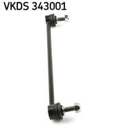 VKDS 343001 Brat/bieleta suspensie, stabilizator SKF 