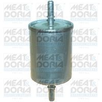 4105/1 filtru combustibil MEAT & DORIA 